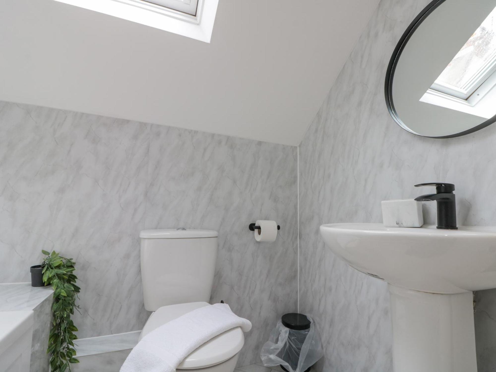 Ellerby Lane House *