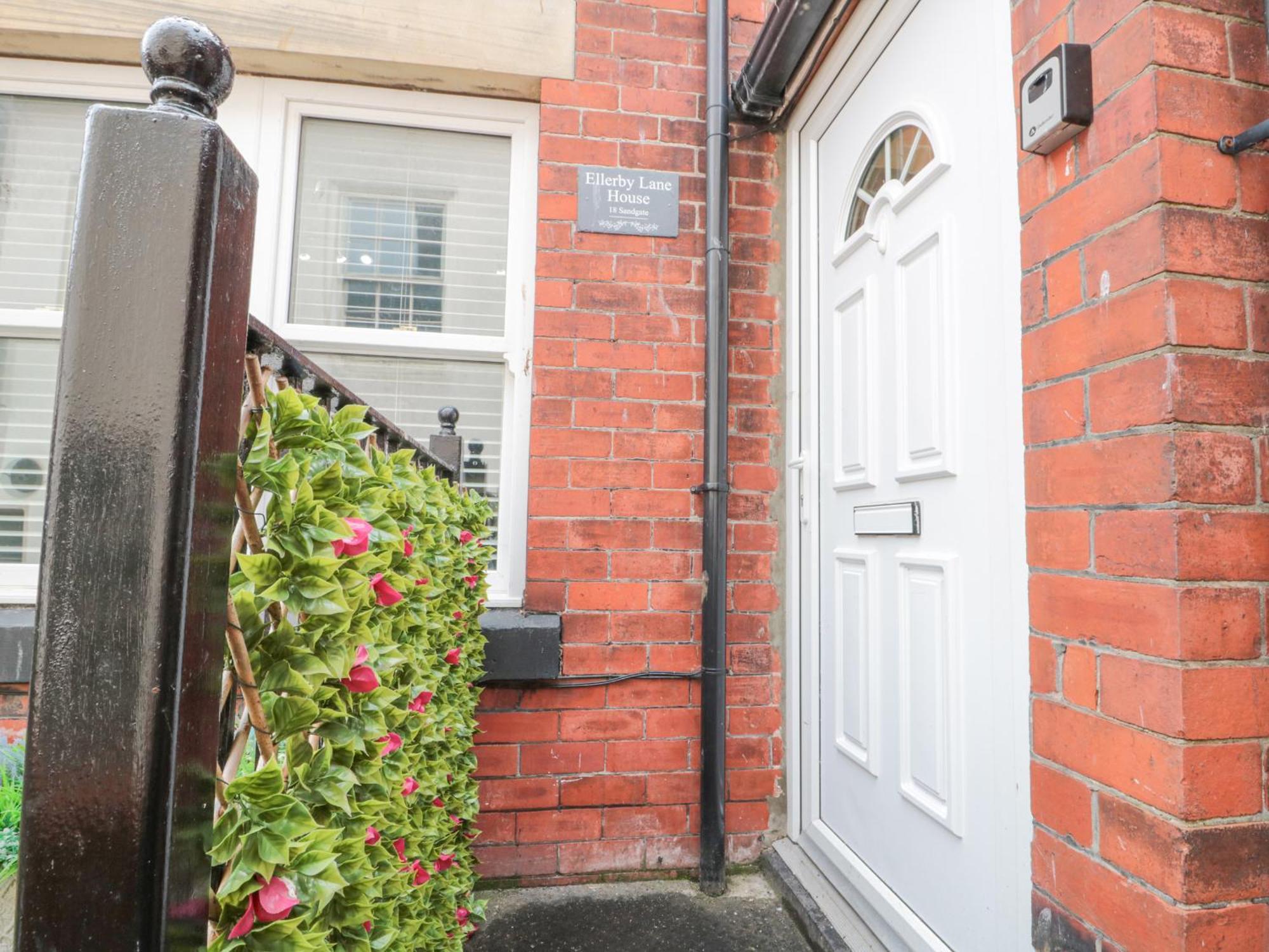 Ellerby Lane House Appartamento Whitby