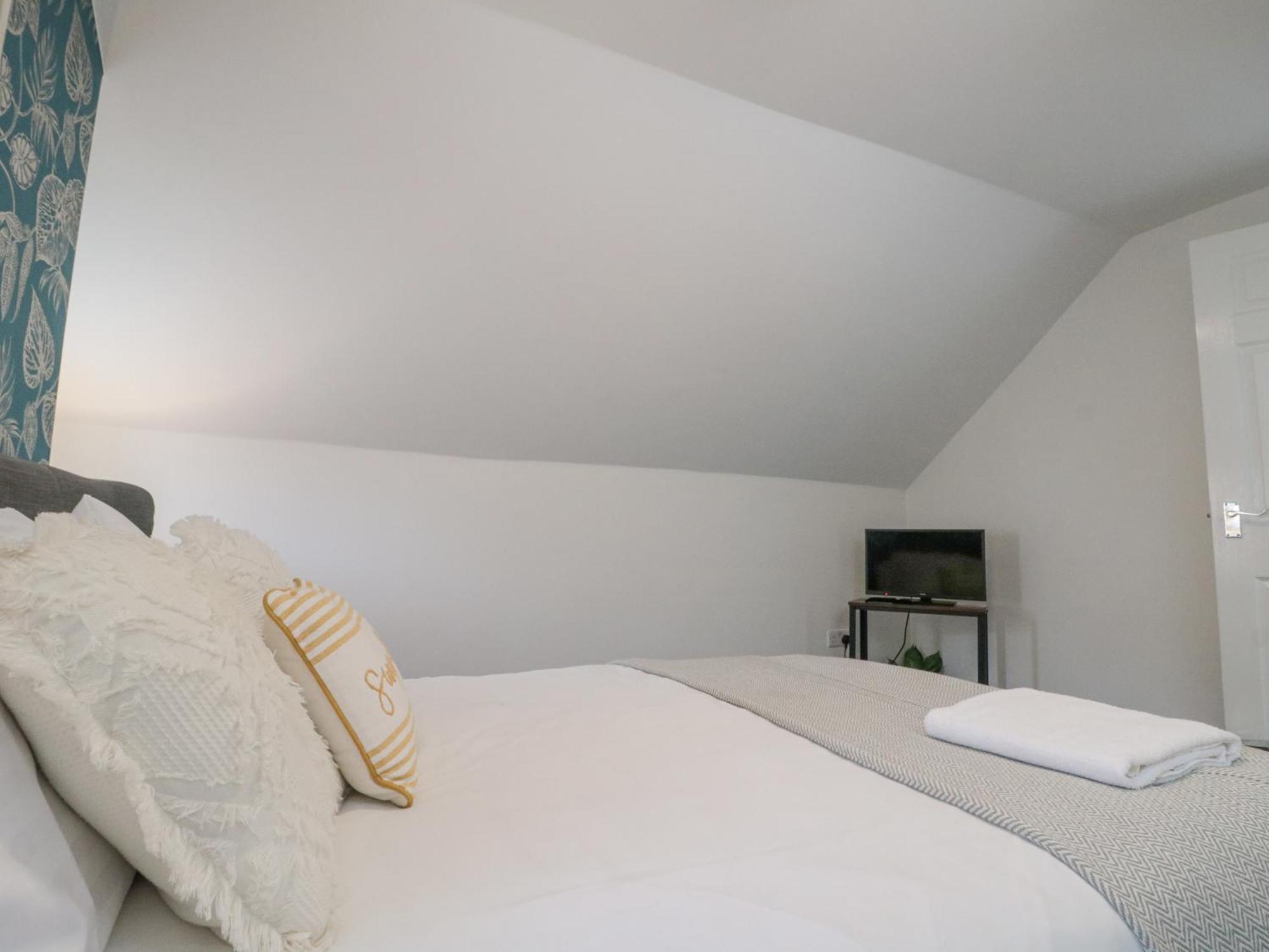 Apartment Ellerby Lane House *