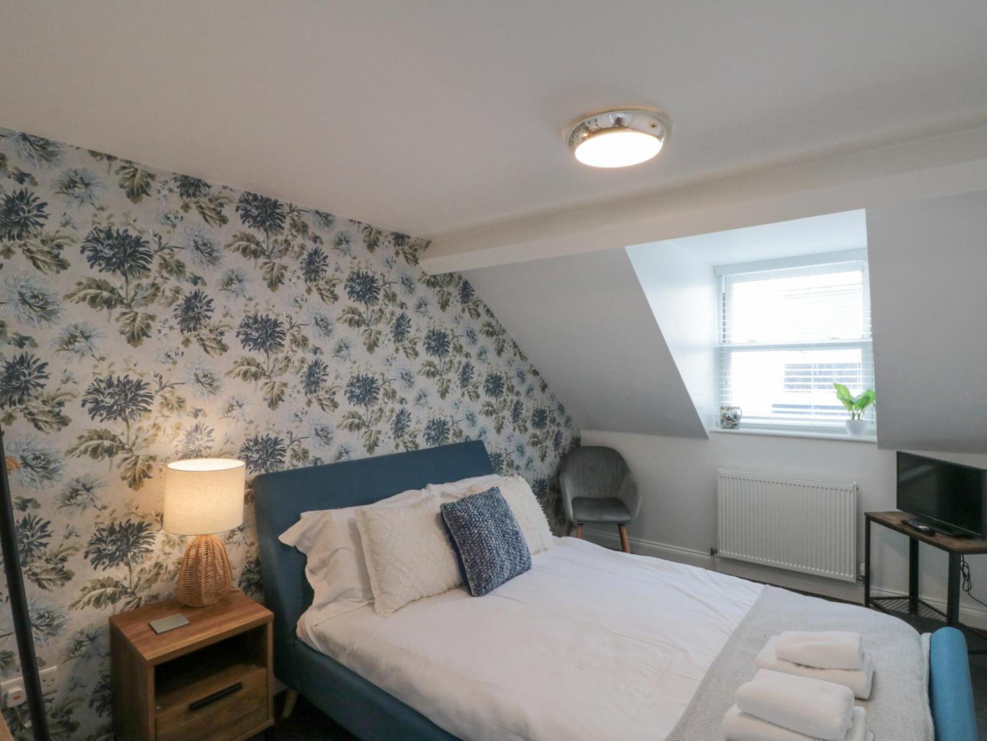 Ellerby Lane House Apartment *