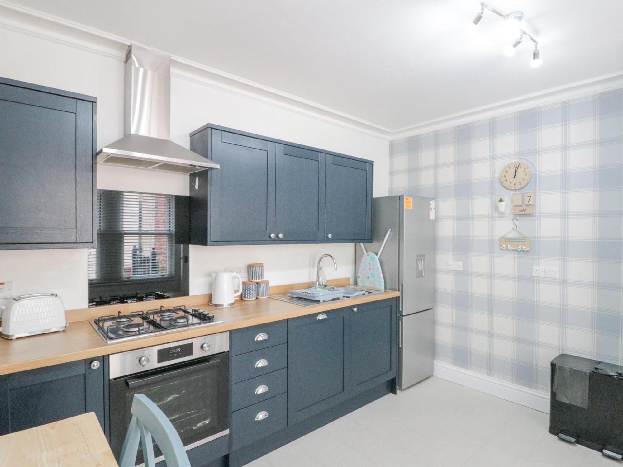 Ellerby Lane House Apartment Whitby