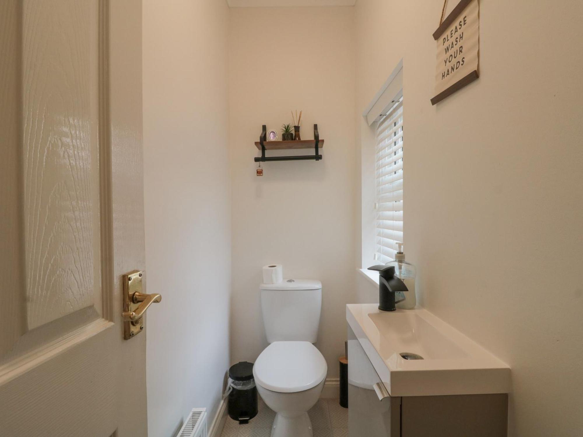 Apartment Ellerby Lane House Whitby