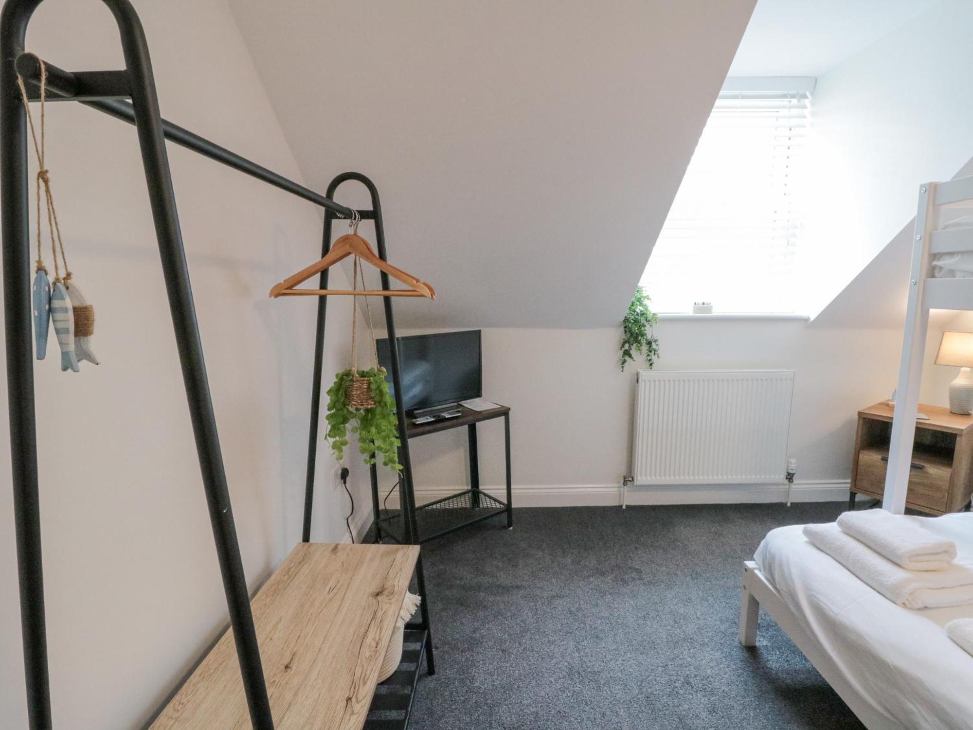 Apartment Ellerby Lane House