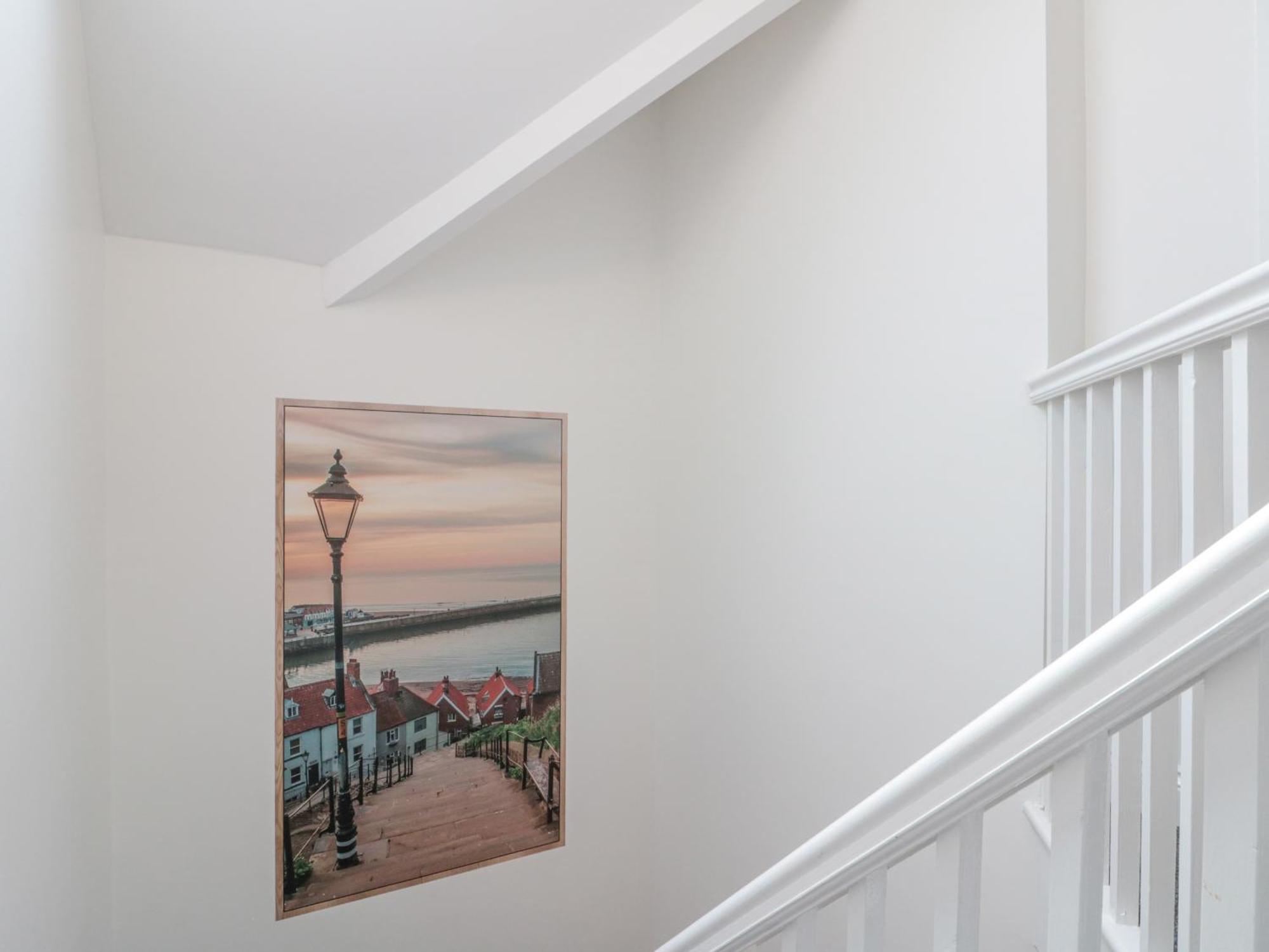 Apartment Ellerby Lane House Whitby