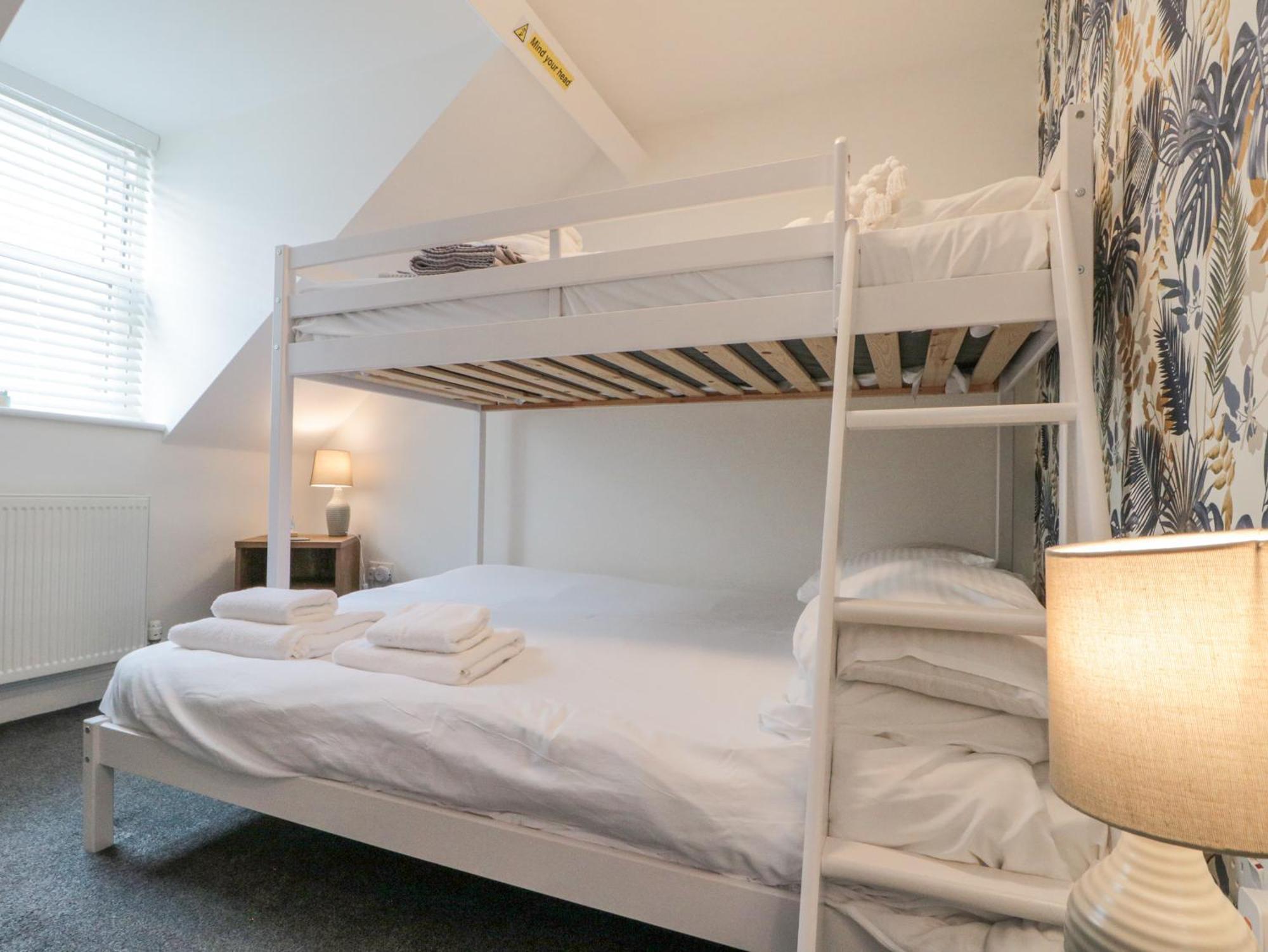 Apartment Ellerby Lane House *