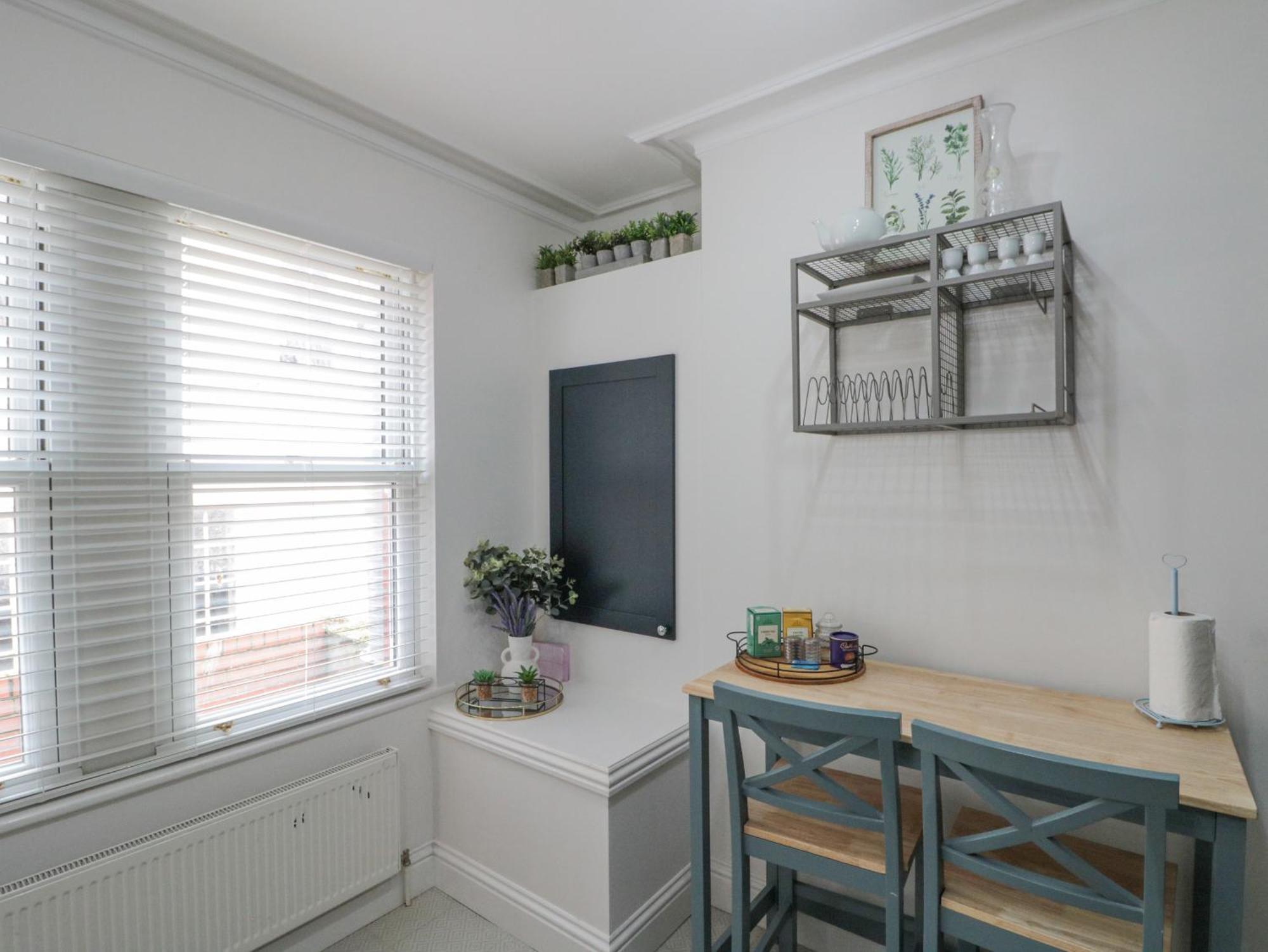Ellerby Lane House *