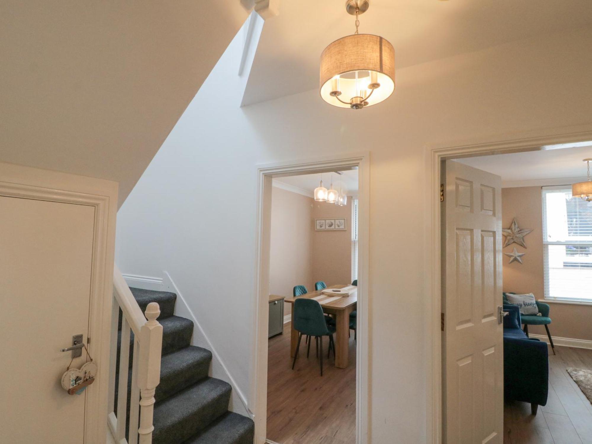 Ellerby Lane House *