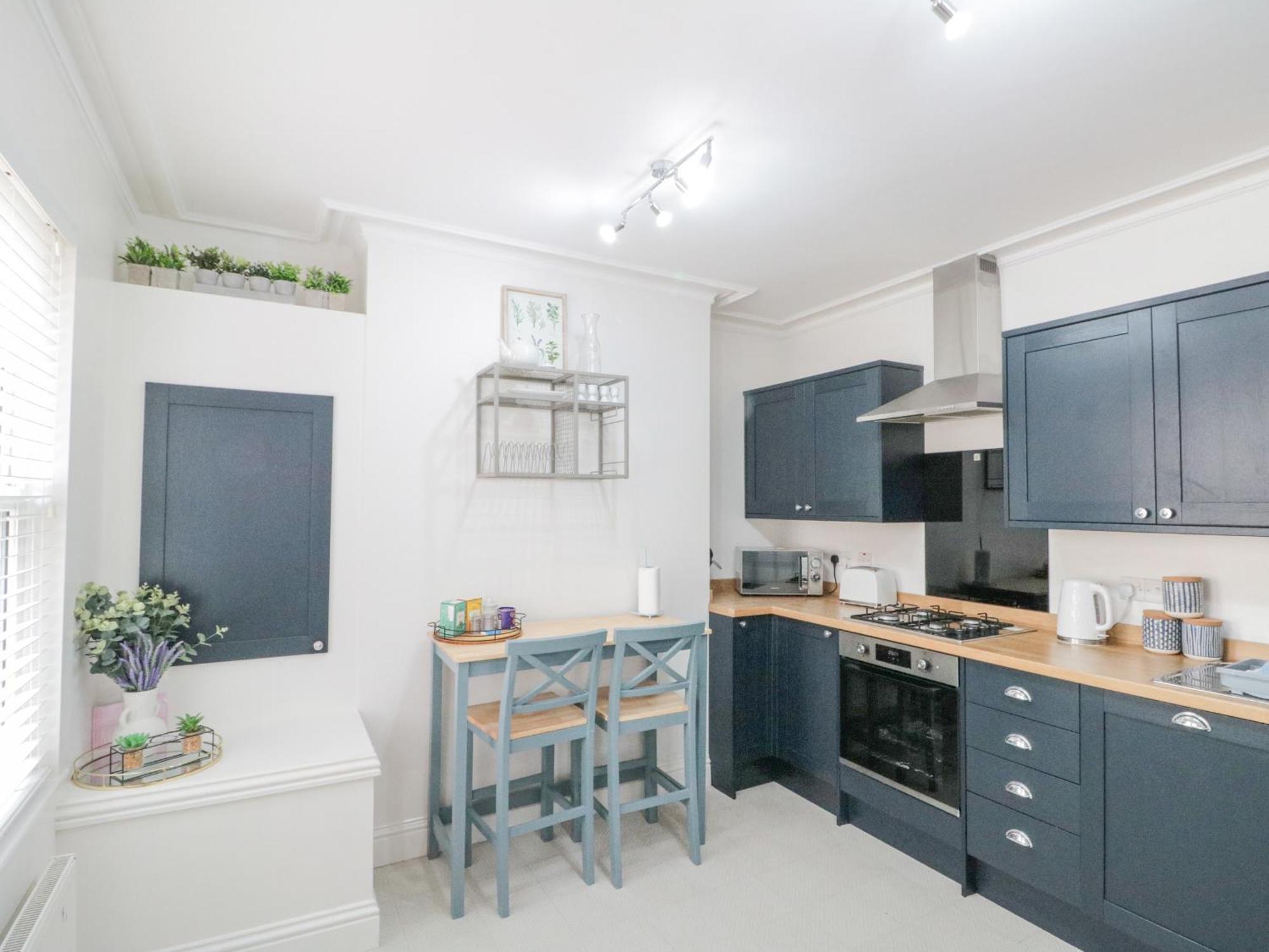 Ellerby Lane House Apartment