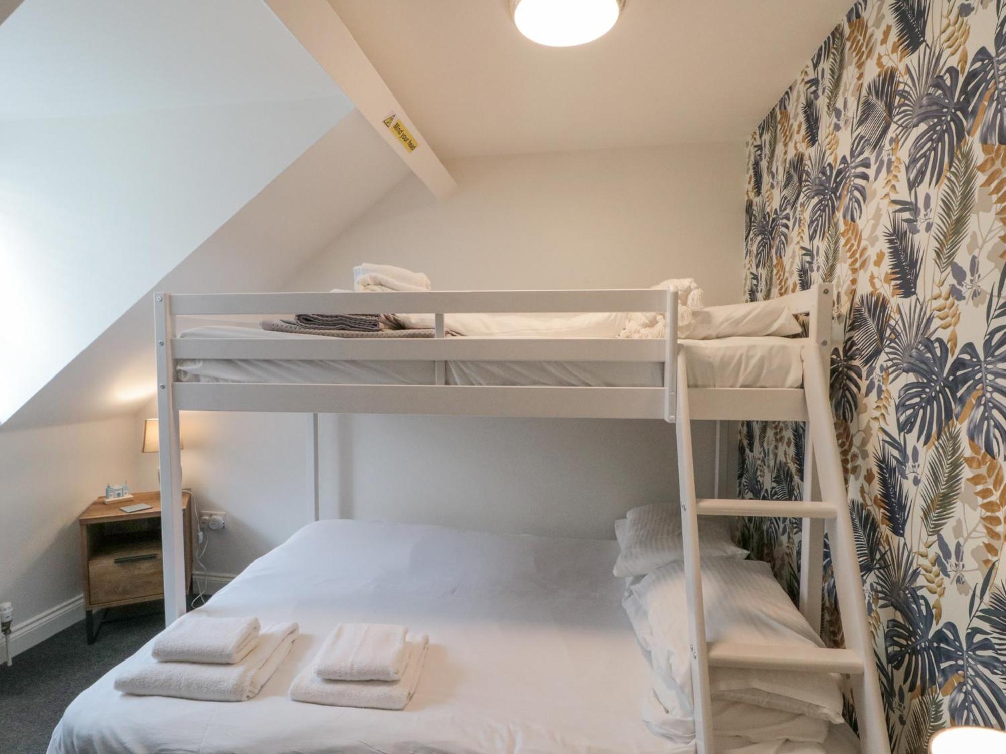 Apartment Ellerby Lane House