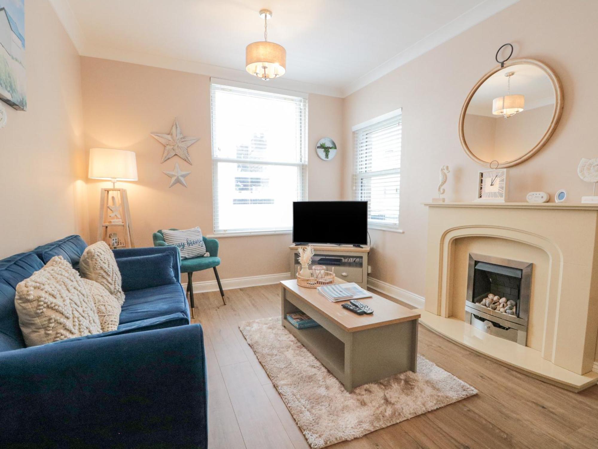 Ellerby Lane House Whitby