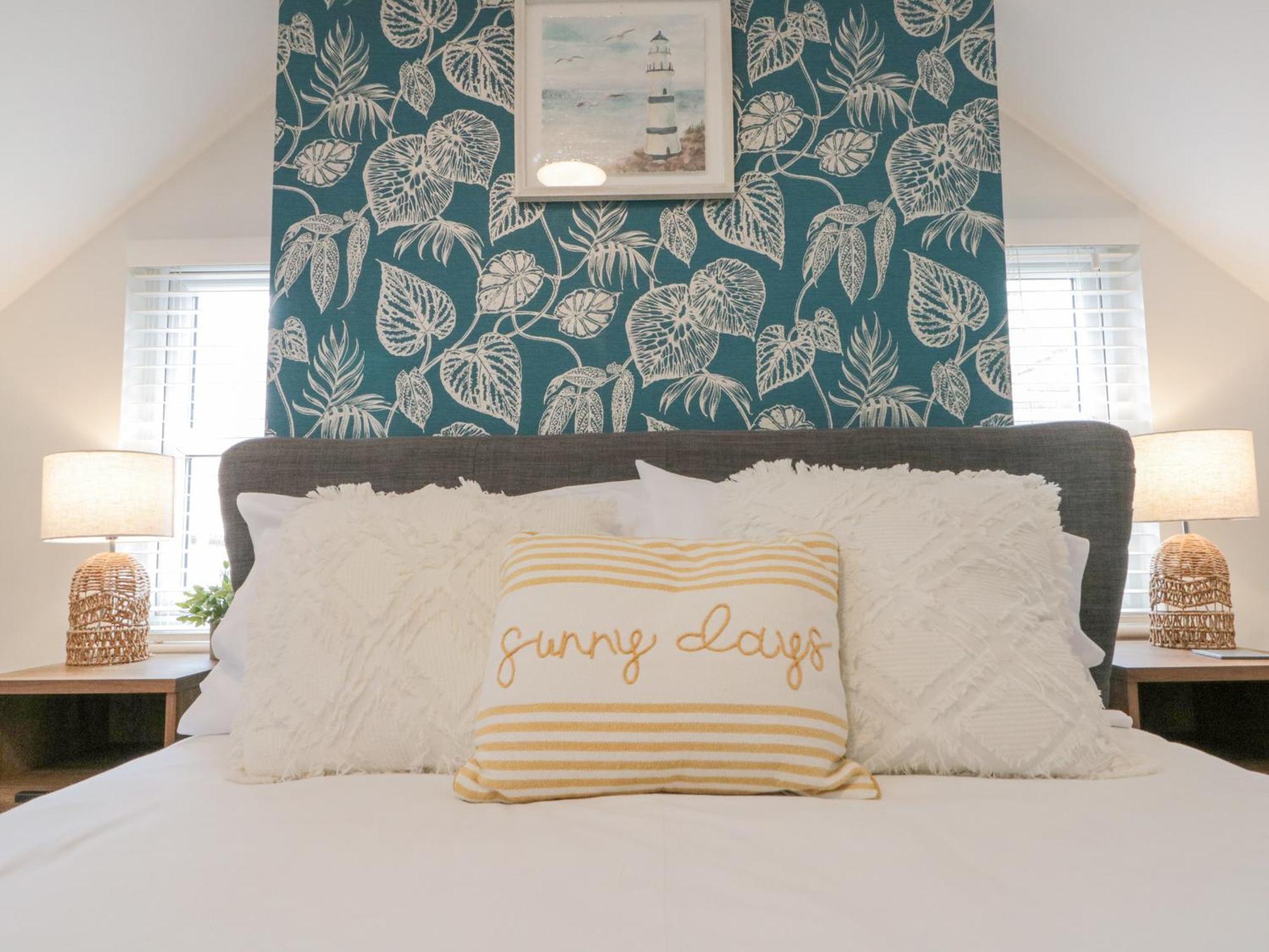 Ellerby Lane House *
