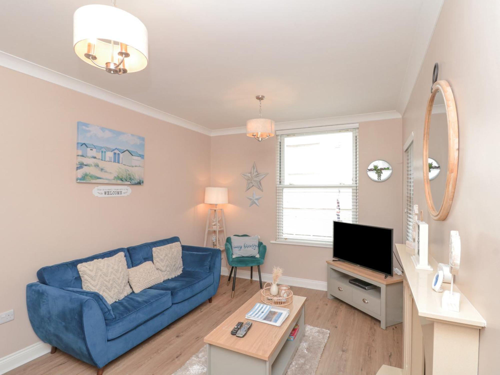 Apartment Ellerby Lane House *