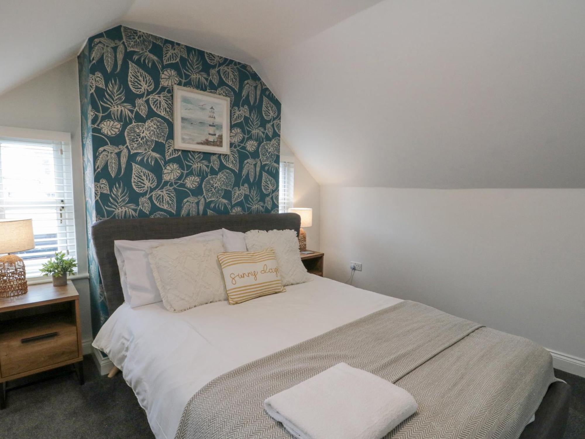 Apartment Ellerby Lane House Whitby