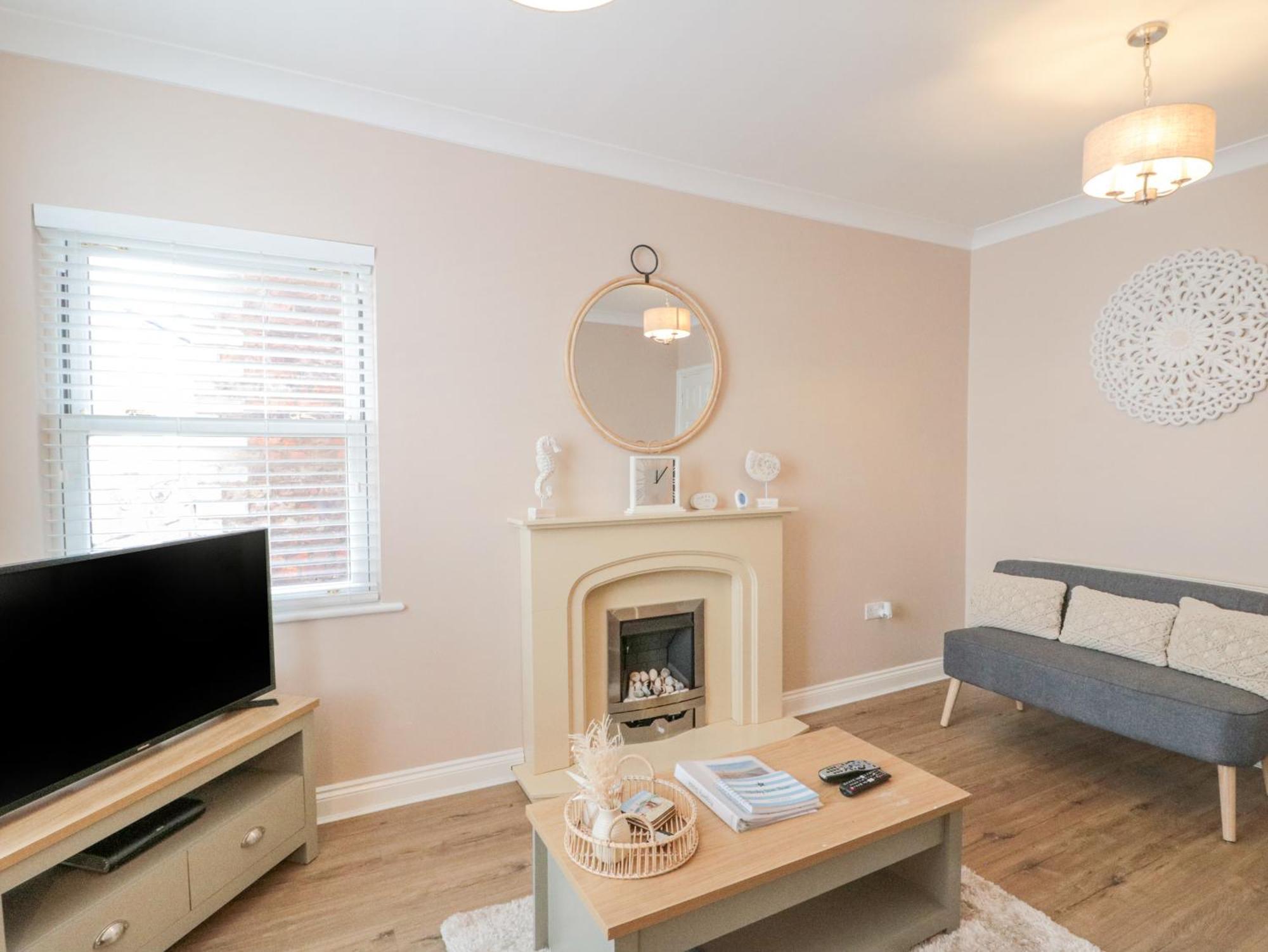 Ellerby Lane House *