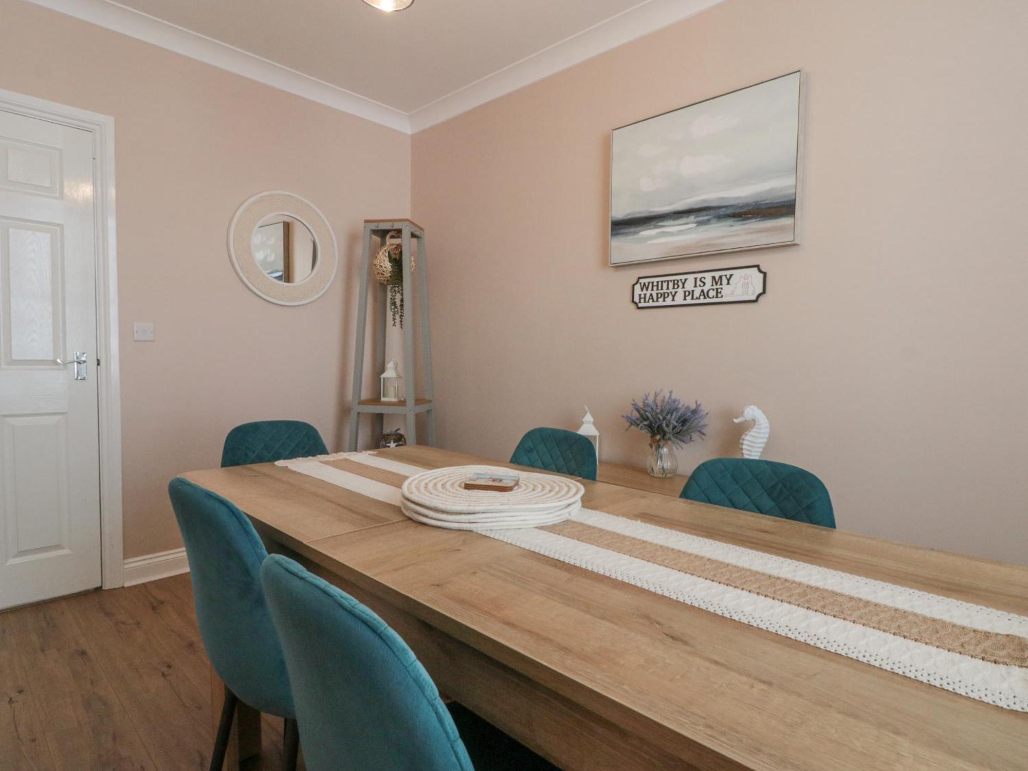 Ellerby Lane House Apartment