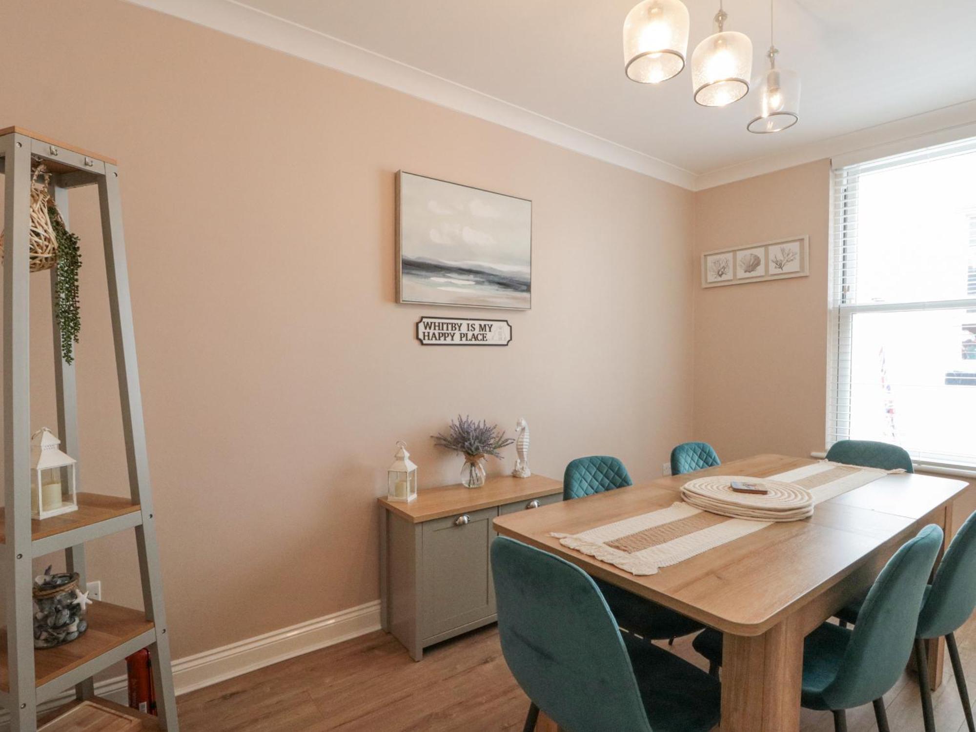Apartment Ellerby Lane House *
