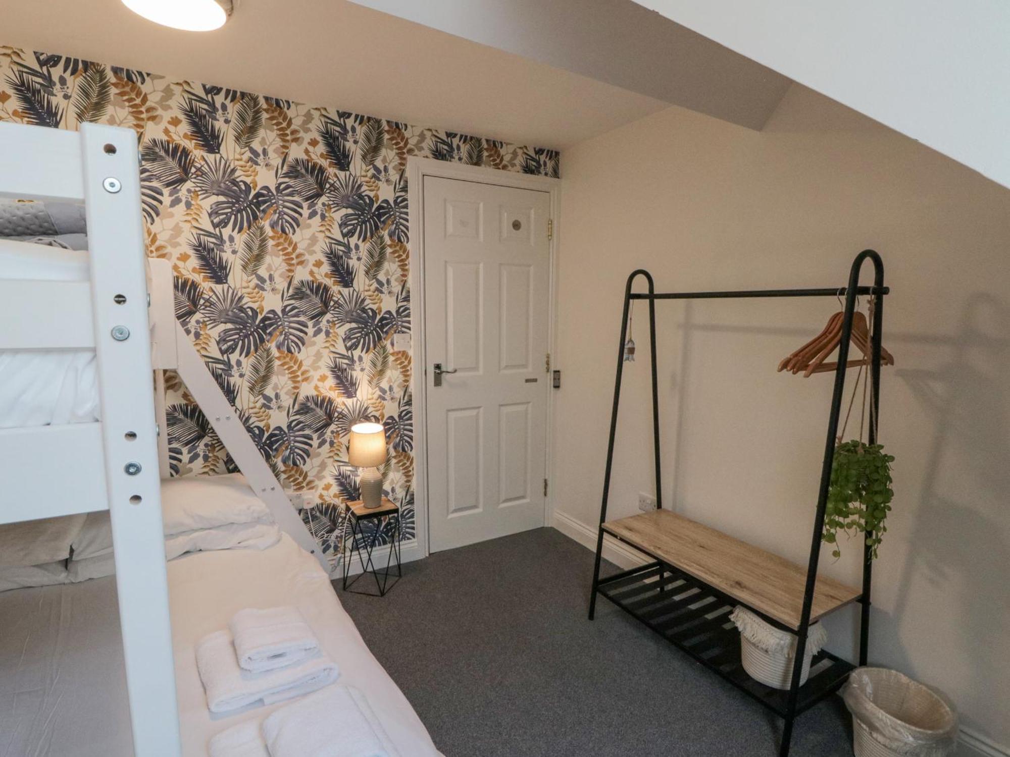 Ellerby Lane House Apartment *