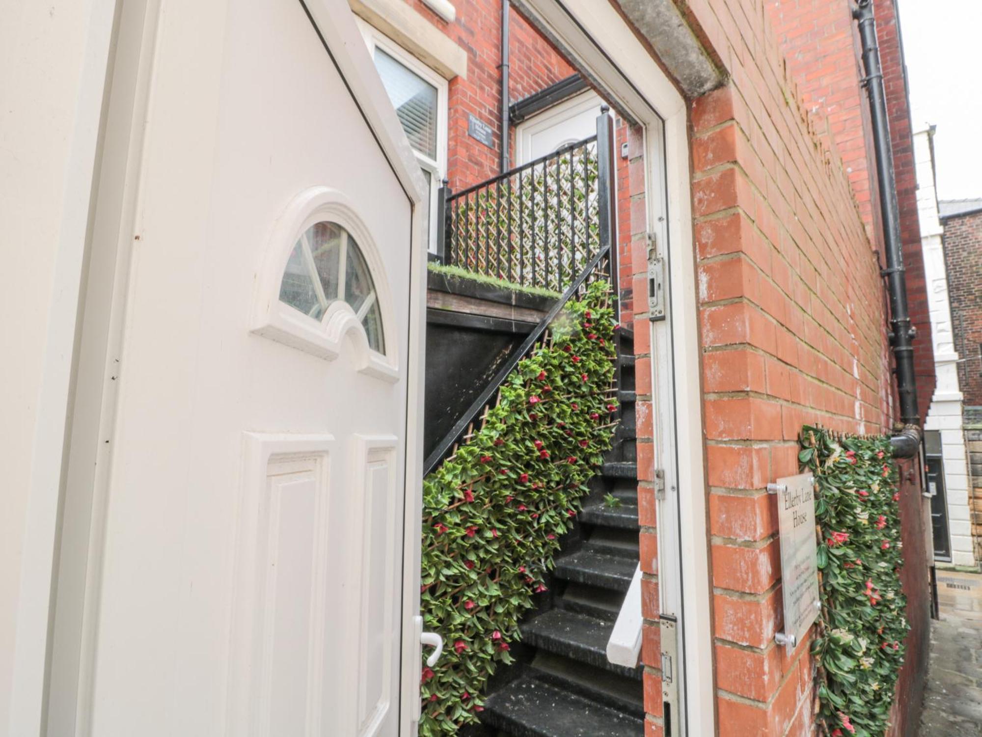 Apartment Ellerby Lane House *